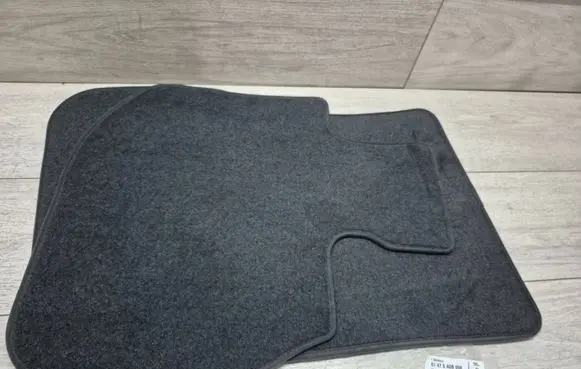 BMW X1 U11 Car floor mat set 5A0B956