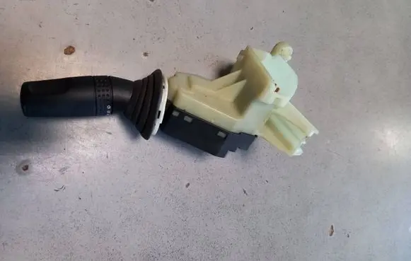 Ford Mondeo MK II Wiper control stalk 97BG17K478BB