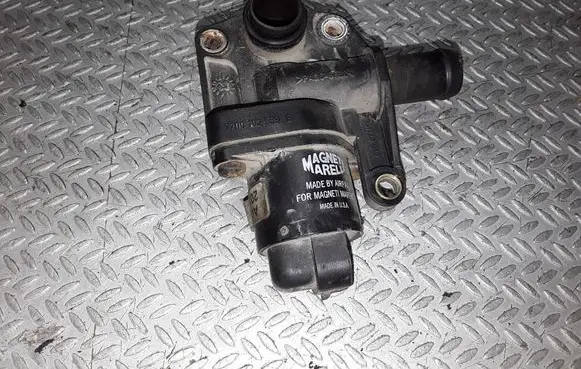 Renault Scenic I Idle control valve (regulator) 7700102539E