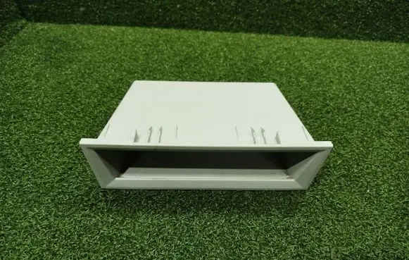 Volkswagen Crafter Glove box central console 7C0858373A 7C0858373