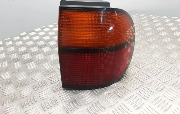 Volkswagen Sharan Rear/tail lights