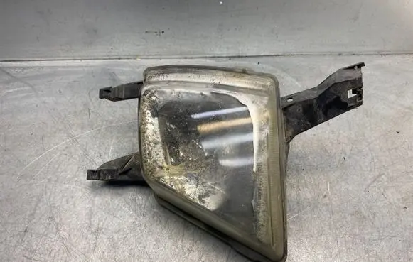 Skoda Octavia Mk2 (1Z) Front fog light 19A236B
