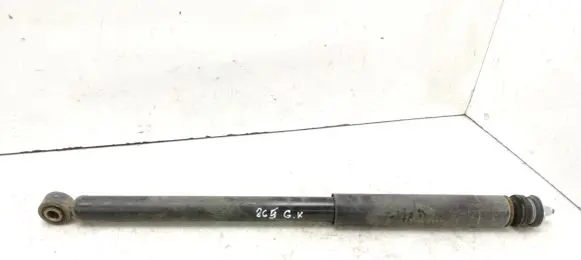 Suzuki SX4 S-Cross Rear shock absorber/damper