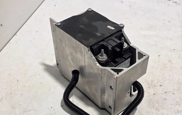 Audi Q5 SQ5 FY Car battery 8W0915101A