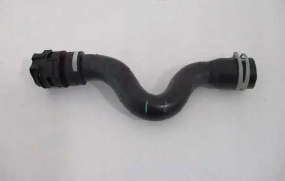 Peugeot 208 Engine coolant pipe/hose 9803129080