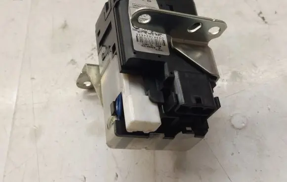 Toyota Corolla Verso AR10 Ignition key card reader 896100F010 2584ARI24KTY