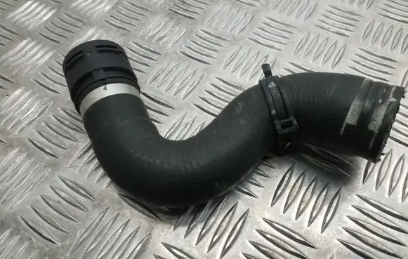 Audi A4 S4 B8 8K Engine coolant pipe/hose 8K0121101P