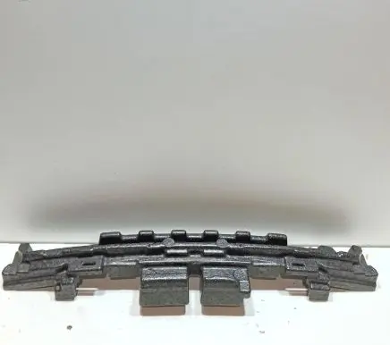 KIA Sorento Front bumper foam support bar 86520C5000