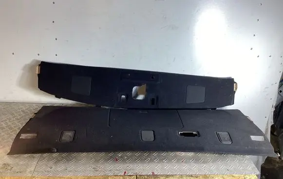 Lexus GS 250 350 300H 450H Parcel shelf 6433030F43 6433030F63