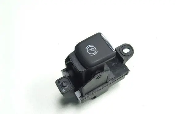 Maserati Quattroporte Hand parking brake switch 670071369