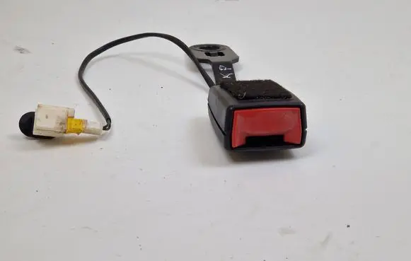 Citroen DS3 Front seatbelt buckle 9687393580 C251114