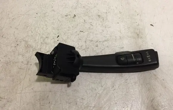 Volvo V50 Wiper control stalk 17D770