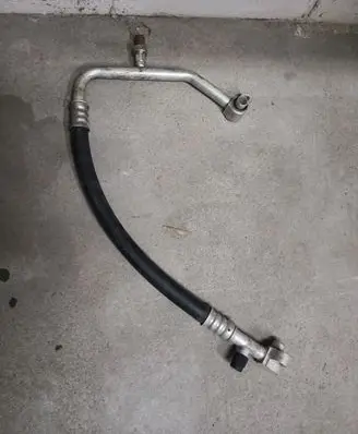 Chevrolet Volt II Air conditioning (A/C) pipe/hose