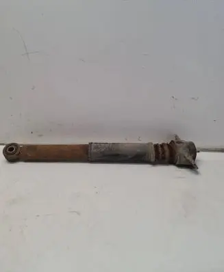Volkswagen Jetta V Rear shock absorber/damper 1K0513029F