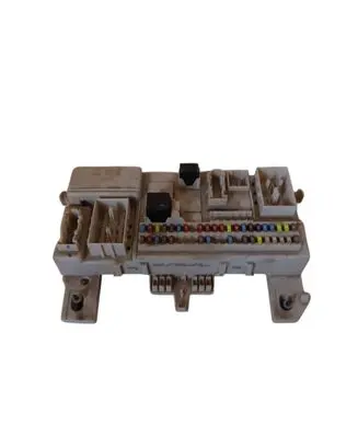 Fuse module