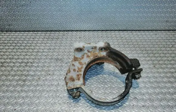 Ford Transit Driveshaft support bearing bracket 