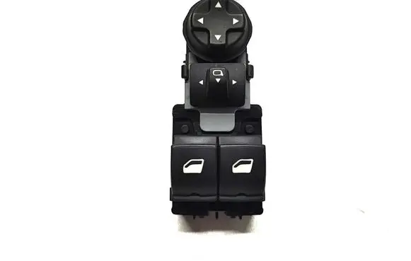 Citroen SpaceTourer XS Electric window control switch 96784561ZD