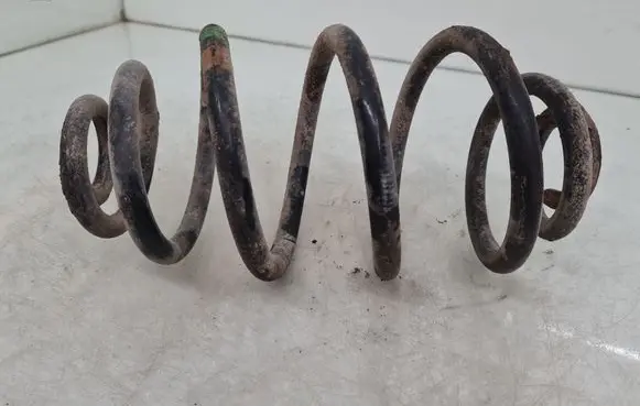 Volkswagen PASSAT B5 Rear coil spring