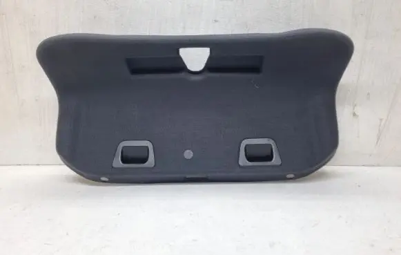 Audi A6 S6 C6 4F Tailgate trim 4F5867975L