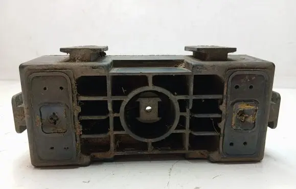 Mercedes-Benz GLS X166 Jacking socket point A1666900134