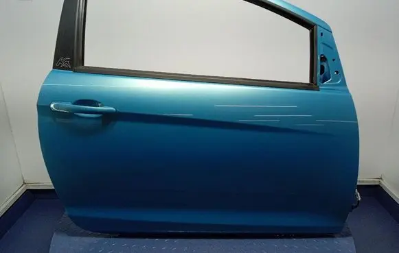 Ford Ka Front door