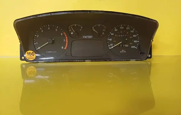 KIA Sephia Speedometer (instrument cluster) 78813120