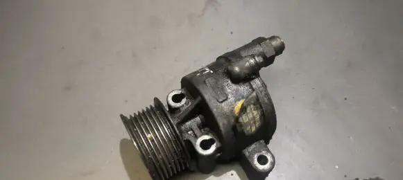 Ford Transit Vacuum pump 9140040050