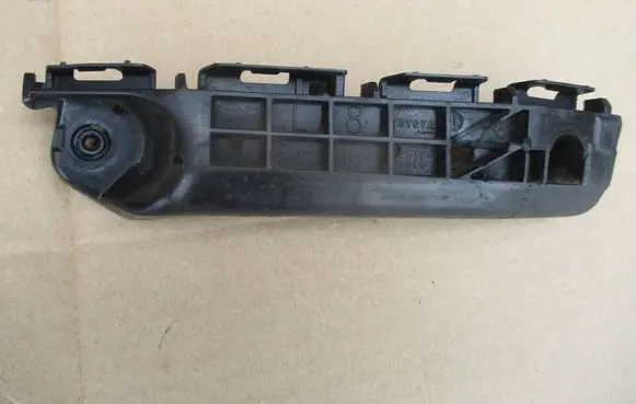 Toyota Yaris Muffler/silencer 10Y0TA 0D090 2536