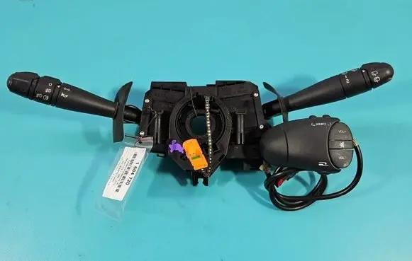 Renault Clio II Headlight wiper switch 7701045279 IMPRK1604720