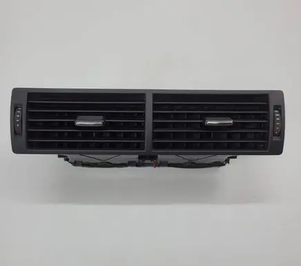 Audi A4 S4 B7 8E 8H Dash center air vent grill 8E0820951H