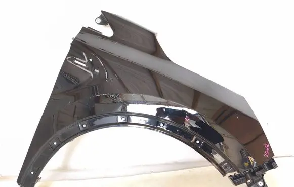 Renault Captur II Fender 631009055R