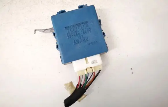 Toyota Verso Door control unit/module 8597012020 85970-12020
