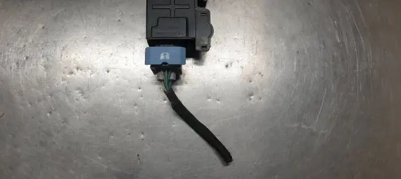 Peugeot 208 Other control units/modules 9801808680