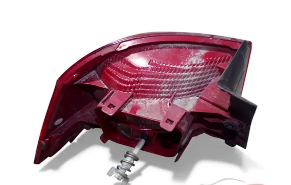 Volkswagen PASSAT B7 Rear/tail lights 3AE945096C