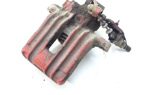 Seat Leon (1M) Rear brake caliper