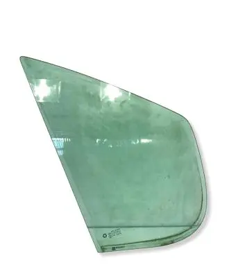 Opel Vivaro Front door vent window glass four-door 43R00049 DOT24AS2M25
