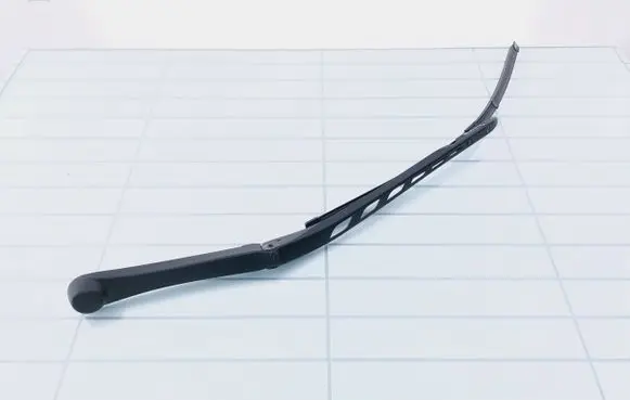 BMW 5 E60 E61 Front wiper blade arm