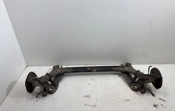 Audi TT Mk1 Rear axle beam 