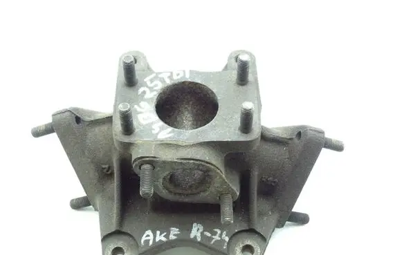 Audi A4 S4 B6 8E 8H Exhaust manifold 059C131799E