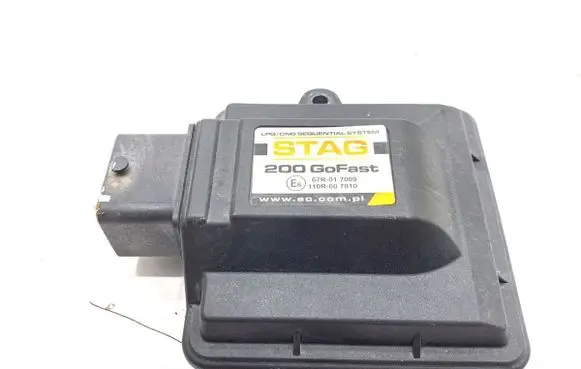 Toyota Prius (XW20) LP gas control unit module STAG200GOFAST