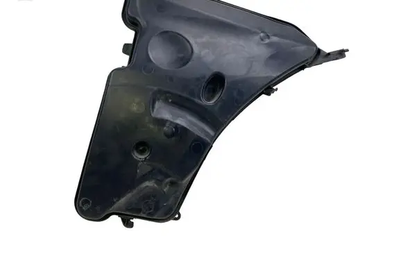 BMW 5 G30 G31 G38 Windshield washer fluid reservoir/tank 7388945