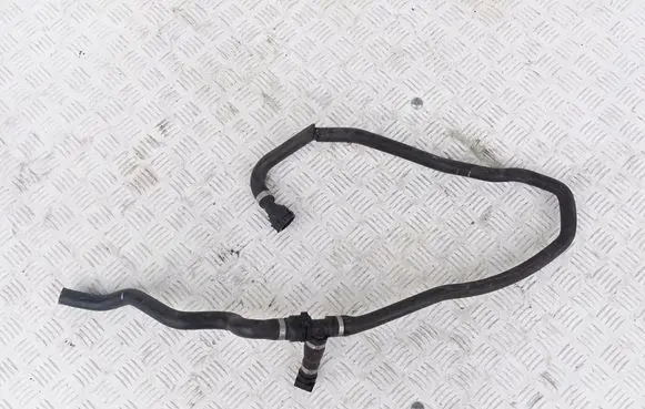 BMW X3 F25 Engine coolant pipe/hose 64219249616