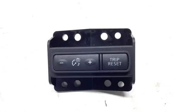 Nissan Qashqai Panel lighting control switch 31105C