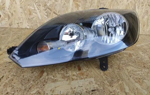 Volkswagen Golf Plus Headlight/headlamp 084411198L ITCA005980