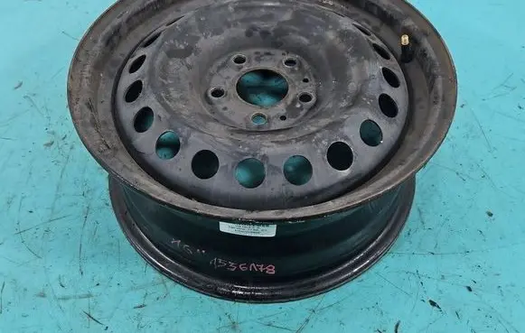 Nissan Qashqai R16 steel rim IMPRK1556178