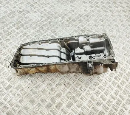 BMW 5 F10 F11 Oil sump 7823204