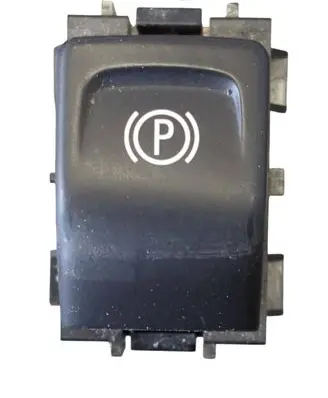 Opel Insignia A Hand parking brake switch 13271123 3438
