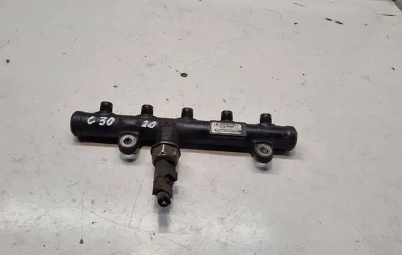 Volvo C30 Fuel main line pipe 9654726280