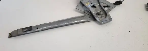 Ford Transit Front door window regulator with motor 400923B