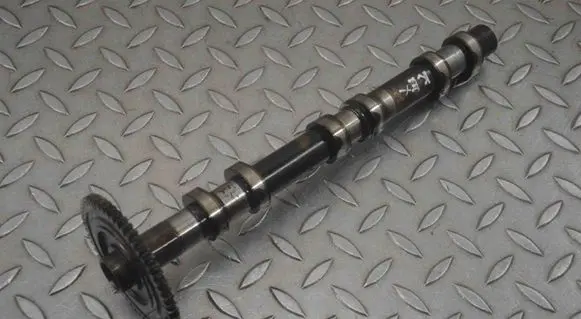 Mercedes-Benz E W211 Camshaft R64225 LB23020112